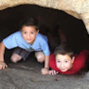 Meet your Posher, Suzanne